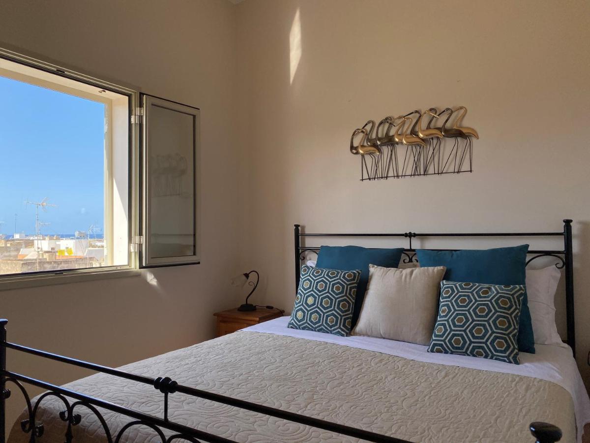 Il Mosaico Family Apartments Мадзара-дель-Валло Екстер'єр фото
