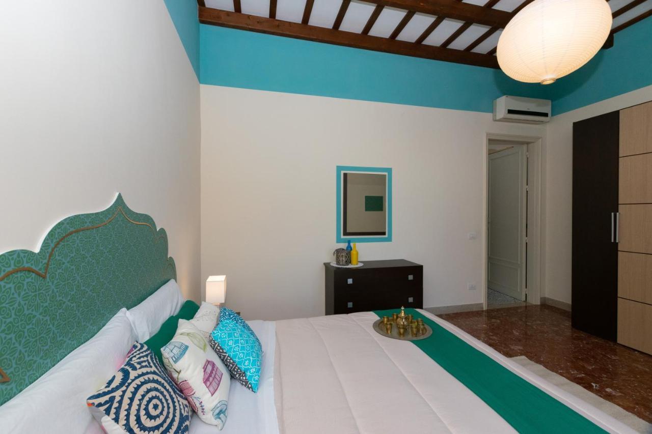 Il Mosaico Family Apartments Мадзара-дель-Валло Екстер'єр фото