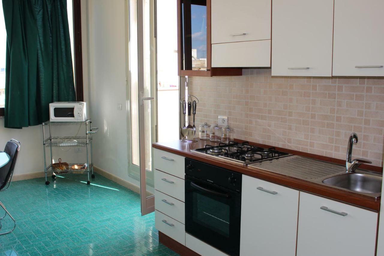 Il Mosaico Family Apartments Мадзара-дель-Валло Екстер'єр фото