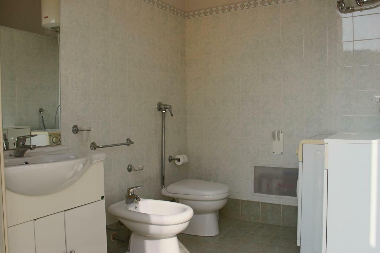 Il Mosaico Family Apartments Мадзара-дель-Валло Екстер'єр фото