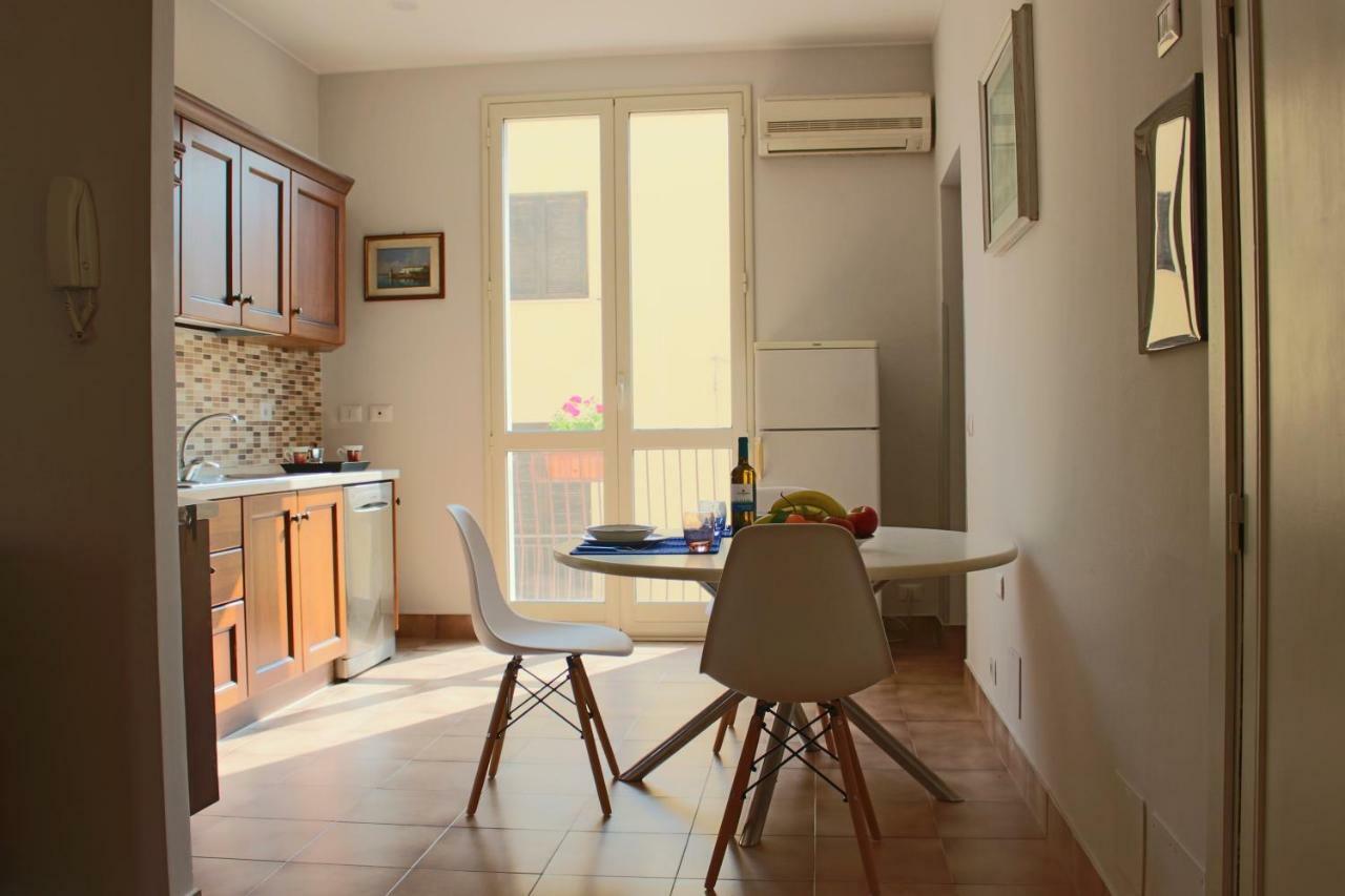 Il Mosaico Family Apartments Мадзара-дель-Валло Екстер'єр фото