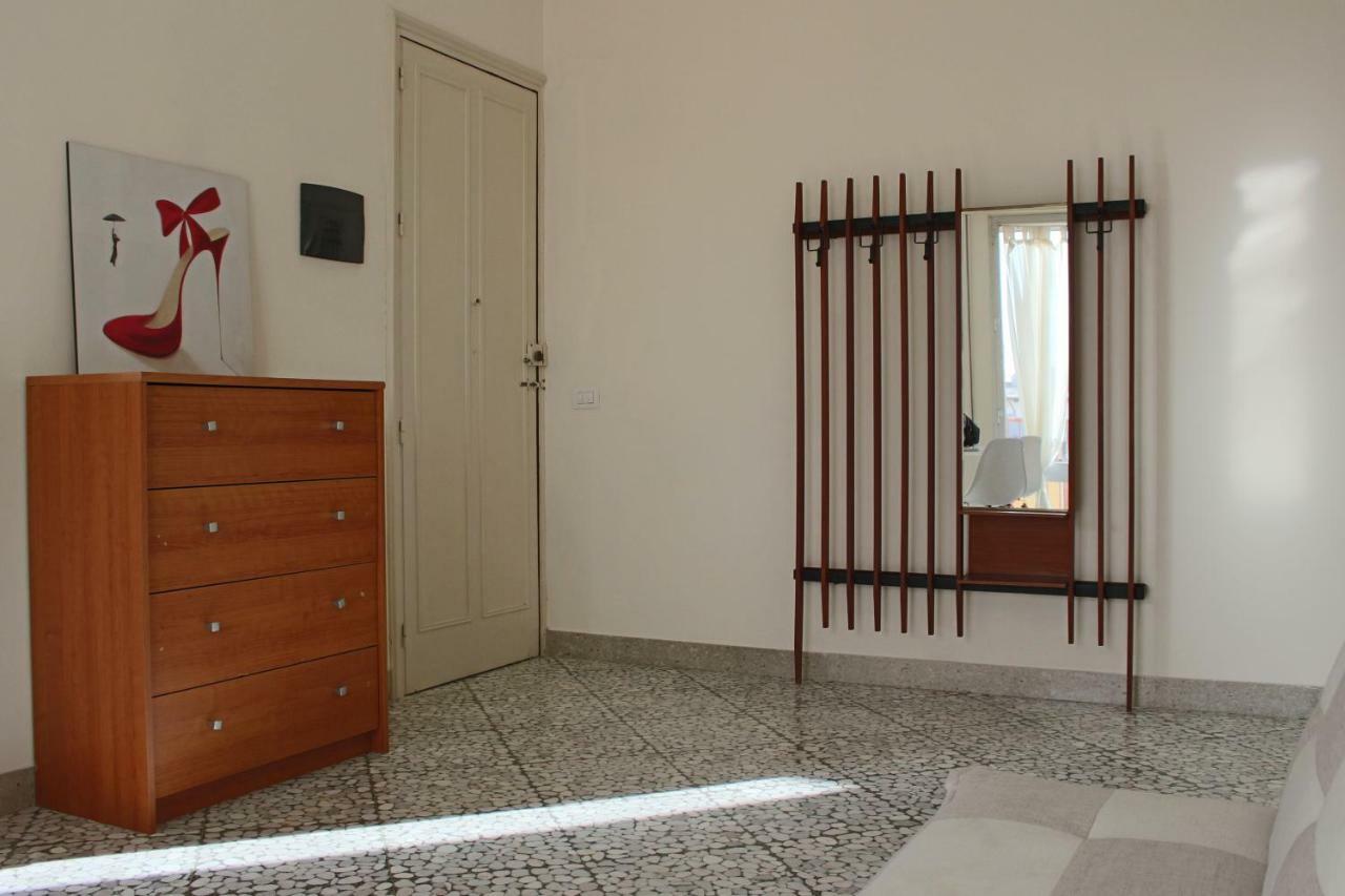 Il Mosaico Family Apartments Мадзара-дель-Валло Екстер'єр фото